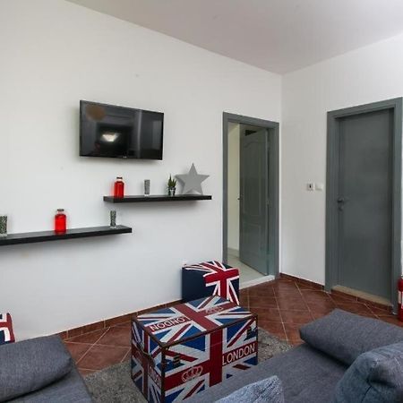Vila Terra-Fontana Hotel Cavtat Kültér fotó