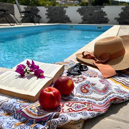 Vila Terra-Fontana Hotel Cavtat Kültér fotó