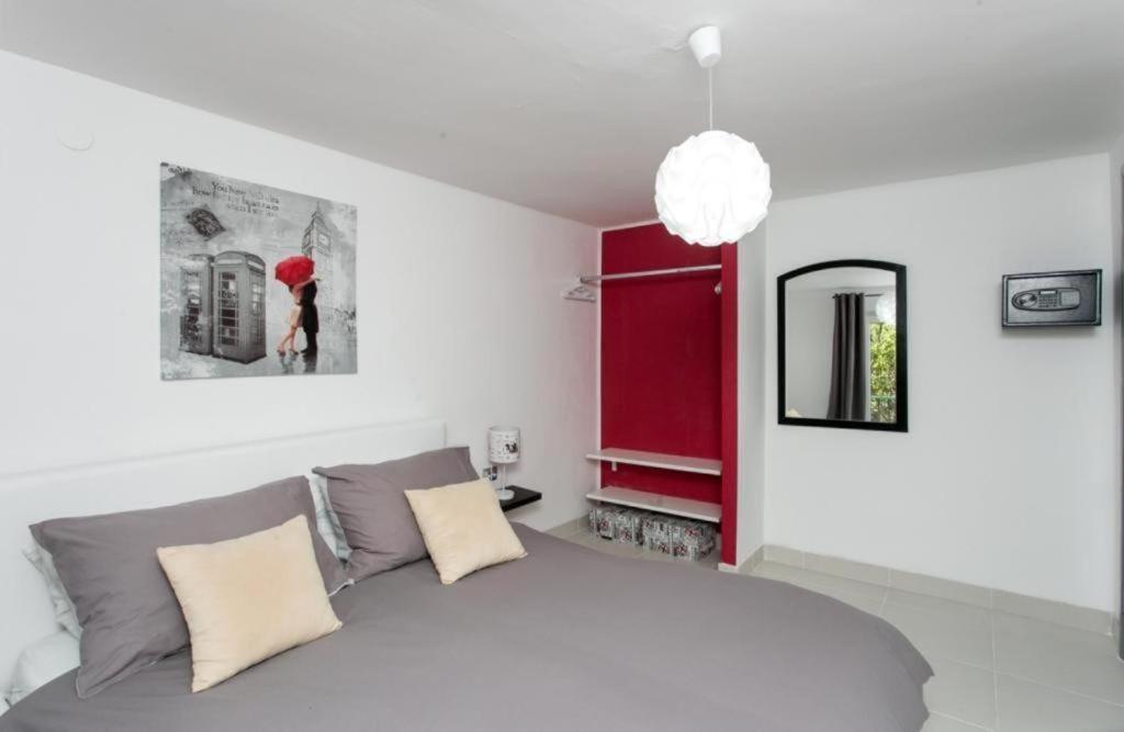 Vila Terra-Fontana Hotel Cavtat Kültér fotó
