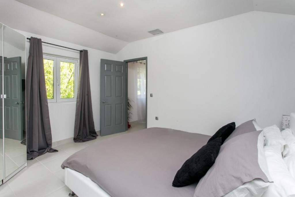 Vila Terra-Fontana Hotel Cavtat Kültér fotó