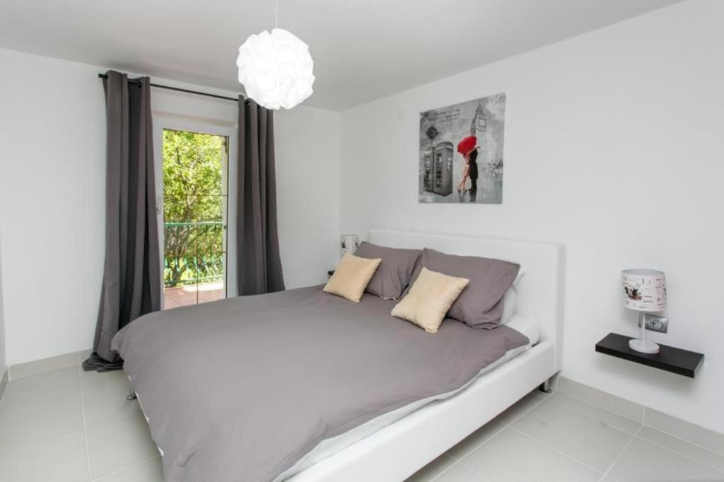 Vila Terra-Fontana Hotel Cavtat Kültér fotó
