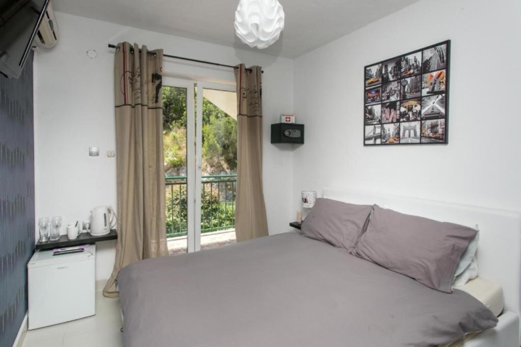 Vila Terra-Fontana Hotel Cavtat Kültér fotó