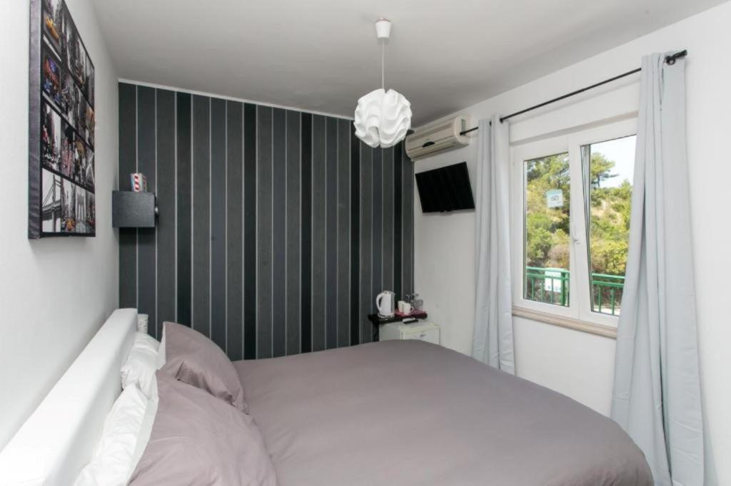 Vila Terra-Fontana Hotel Cavtat Kültér fotó
