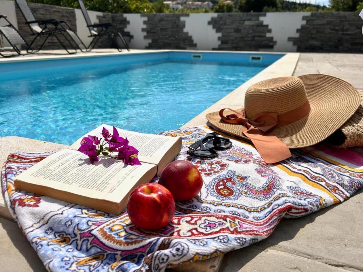Vila Terra-Fontana Hotel Cavtat Kültér fotó