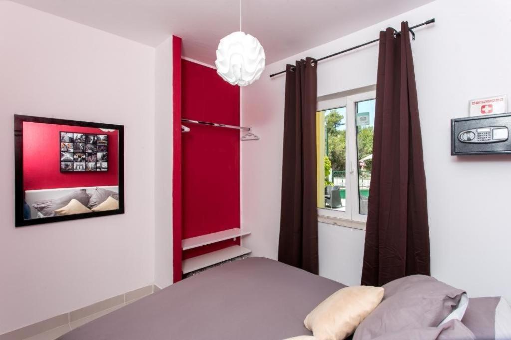 Vila Terra-Fontana Hotel Cavtat Kültér fotó