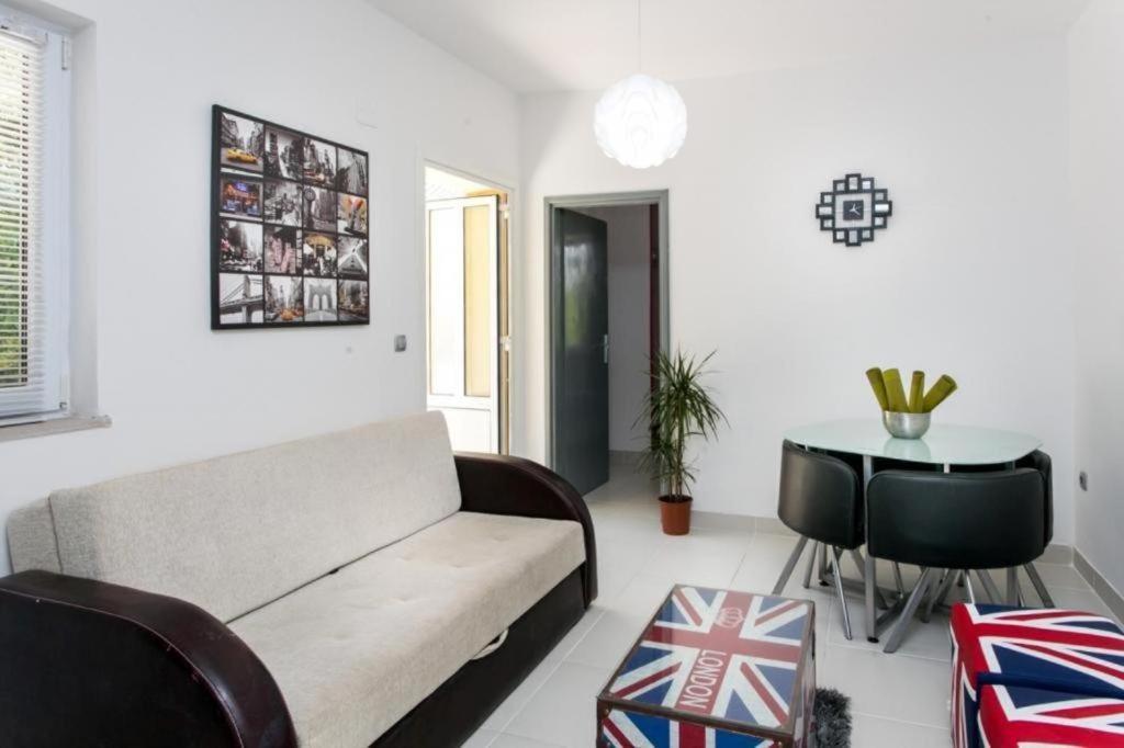Vila Terra-Fontana Hotel Cavtat Kültér fotó